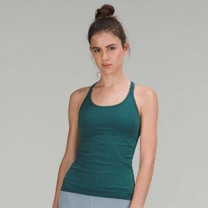Ebb To Street Scoop Back Tank
